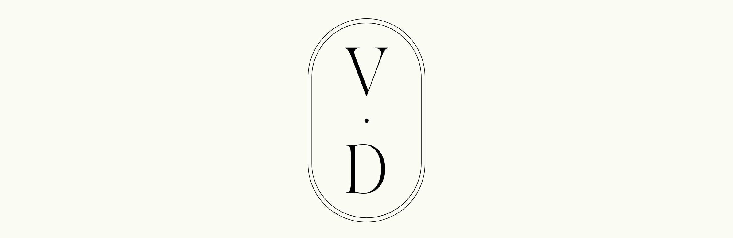 V | D